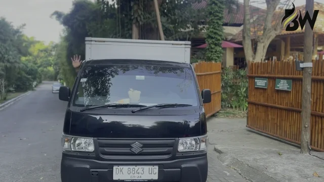 Bali Safari catering